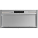 Best 36-inch HBN65 Series Hood Insert HBN65366SS IMAGE 5