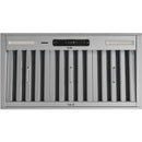 Best 36-inch HBN22 Series Hood Insert HBN223612SS IMAGE 2