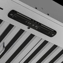 Best 48-inch HBN3 Series Hood Insert HBN348212SS IMAGE 4