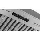 Best 42-inch HBN5 Series Hood Insert HBN542912SS IMAGE 3