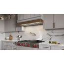 Best 42-inch HBN5 Series Hood Insert HBN542912SS IMAGE 5