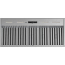 Best 48-inch HBN5 Series Hood Insert HBN548212SS IMAGE 2