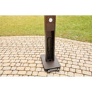  Napoleon Phantom Freestanding - Outdoor Electric Infrared Heater NEOFV80IH IMAGE 9