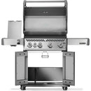  Napoleon Rogue® Pro 525 SIB Gas Grill with Infrared Side Burner - Propane RP525SIBPSS-2 IMAGE 2