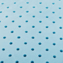  Primo International Bloo-Ice Plush Pillow (Standard) IMAGE 9