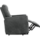  Primo International Denver Fabric Lift Chair UH86165513MPLH IMAGE 7