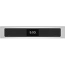 Café 30-inch, 1.7 cu.ft. Built-in Single Wall Oven with Advantium® Technology CSB923P2VS1 IMAGE 4