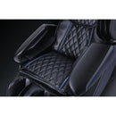  Cozzia Brookstone BK-450 Massage Chair IMAGE 12