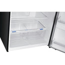 Frigidaire 30-inch, 18 cu. ft. Freestanding Garage Ready Top Freezer Refrigerator FRTE1835AS IMAGE 6
