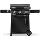  Napoleon Freestyle™ 24-inch Pre-seasoned Non-Stick Griddle - Natural Gas F24DFTNK IMAGE 1
