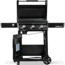  Napoleon Freestyle™ 24-inch Pre-seasoned Non-Stick Griddle - Natural Gas F24DFTNK IMAGE 2