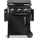  Napoleon Freestyle™ 24-inch Pre-seasoned Non-Stick Griddle - Natural Gas F24DFTNK IMAGE 3