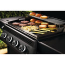  Napoleon Rogue® PRO Phantom 30-inch Griddle - Liquid Propane RP30FTNK-PHM IMAGE 6