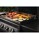  Napoleon Rogue® PRO Phantom 30-inch Griddle - Liquid Propane RP30FTNK-PHM IMAGE 7