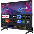 Hisense A4NV 32-inch HD Smart LED TV 32A4NV IMAGE 2