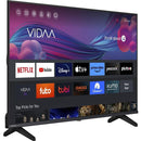  Hisense A4NV 32-inch HD Smart LED TV 32A4NV IMAGE 3