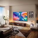 Hisense 55-inch Class QD6 QLED 4K Fire Smart TV 55QD6QF IMAGE 4