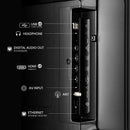 Hisense 65-inch Class QD6 QLED 4K Fire Smart TV 65QD6QF IMAGE 5
