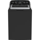 GE 4.9 Cu Ft. Top Load Washer with Agitator GTW491BMRDG IMAGE 1
