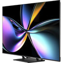 Hisense 65-inch Mini-LED QLED AI Google Smart TV 65U78QG IMAGE 2