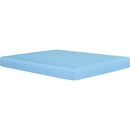 Primo International Lexi 8" Mattress (Twin) IMAGE 1