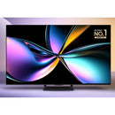 Hisense 85-inch Mini-LED QLED AI Google Smart TV 85U78QG IMAGE 10