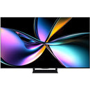 Hisense 85-inch Mini-LED QLED AI Google Smart TV 85U78QG IMAGE 1