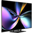 Hisense 85-inch Mini-LED QLED AI Google Smart TV 85U78QG IMAGE 3