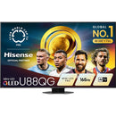 Hisense 55-inch Mini-LED QLED AI Smart TV - Google TV 55U88QG IMAGE 1