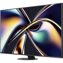 Hisense 75-inch Mini-LED QLED AI Smart TV - Google TV 75U88QG IMAGE 3