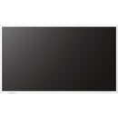 Hisense 55" Canvas TV Frame White Metal FRM55S7MWHT24 IMAGE 2