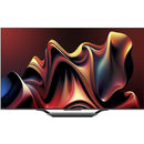 Hisense 85-inch 4K Mini-LED QLED Smart TV - Google TV 85U78N IMAGE 1