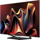 Hisense 85-inch 4K Mini-LED QLED Smart TV - Google TV 85U78N IMAGE 2