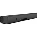 Hisense 5.1-Channel Sound Bar With Rear Speakers and Wireless Subwoofer HS5100 IMAGE 8