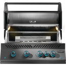  Napoleon Built-In 700 Series 32" with Infrared Rear Burner Natural Gas, matte black BIG32RBNMK-1 IMAGE 15