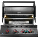  Napoleon Built-In 700 Series 32" with Infrared Rear Burner Natural Gas, matte black BIG32RBNMK-1 IMAGE 16