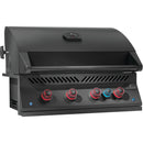  Napoleon Built-In 700 Series 32" with Infrared Rear Burner Natural Gas, matte black BIG32RBNMK-1 IMAGE 19