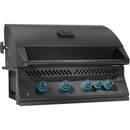  Napoleon Built-In 700 Series 32" with Infrared Rear Burner Natural Gas, matte black BIG32RBNMK-1 IMAGE 7