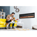  Napoleon Entice™ Electric Fireplace NEFL60CFH-1 IMAGE 12