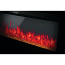  Napoleon Entice™ Electric Fireplace NEFL60CFH-1 IMAGE 7