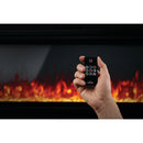  Napoleon Entice™ Electric Fireplace NEFL60CFH-1 IMAGE 8