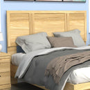 Dynamic Furniture Bed Components Headboard 296-614 IMAGE 1