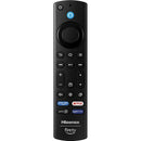 Hisense 85-inch Mini-LED QLED AI TV - Fire TV 85U68QF IMAGE 9