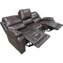 Primo International Power Reclining Sofa UM5002A Power Reclining Sofa - GL3027 IMAGE 2
