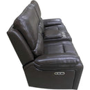 Primo International Power Reclining Sofa UM5002A Power Reclining Sofa - GL3027 IMAGE 3