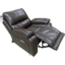 Primo International Power Swivel Recliner UM5002A Power Swivel Recliner - GL3027 IMAGE 2