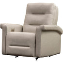  Elran Ryleigh Power Recliner Ryleigh 4037-OPH Power Recliner IMAGE 1