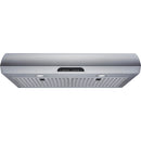  AVIVA 30-inch Under-Cabinet Range Hood AVU305S IMAGE 1