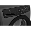  Electrolux 5.2 cu.ft. Front Loading Washer with Stainless Steel Drum ELFW7437AT IMAGE 5