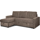 Monarch Sleepers Sofabeds 8A74034 IMAGE 1